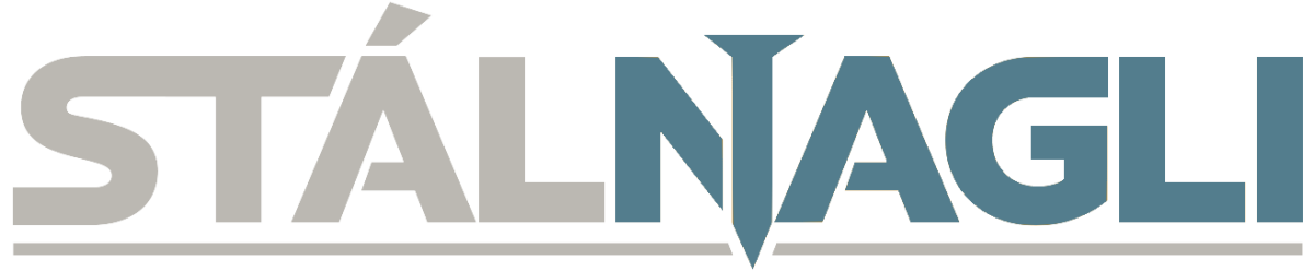 Stálnagli